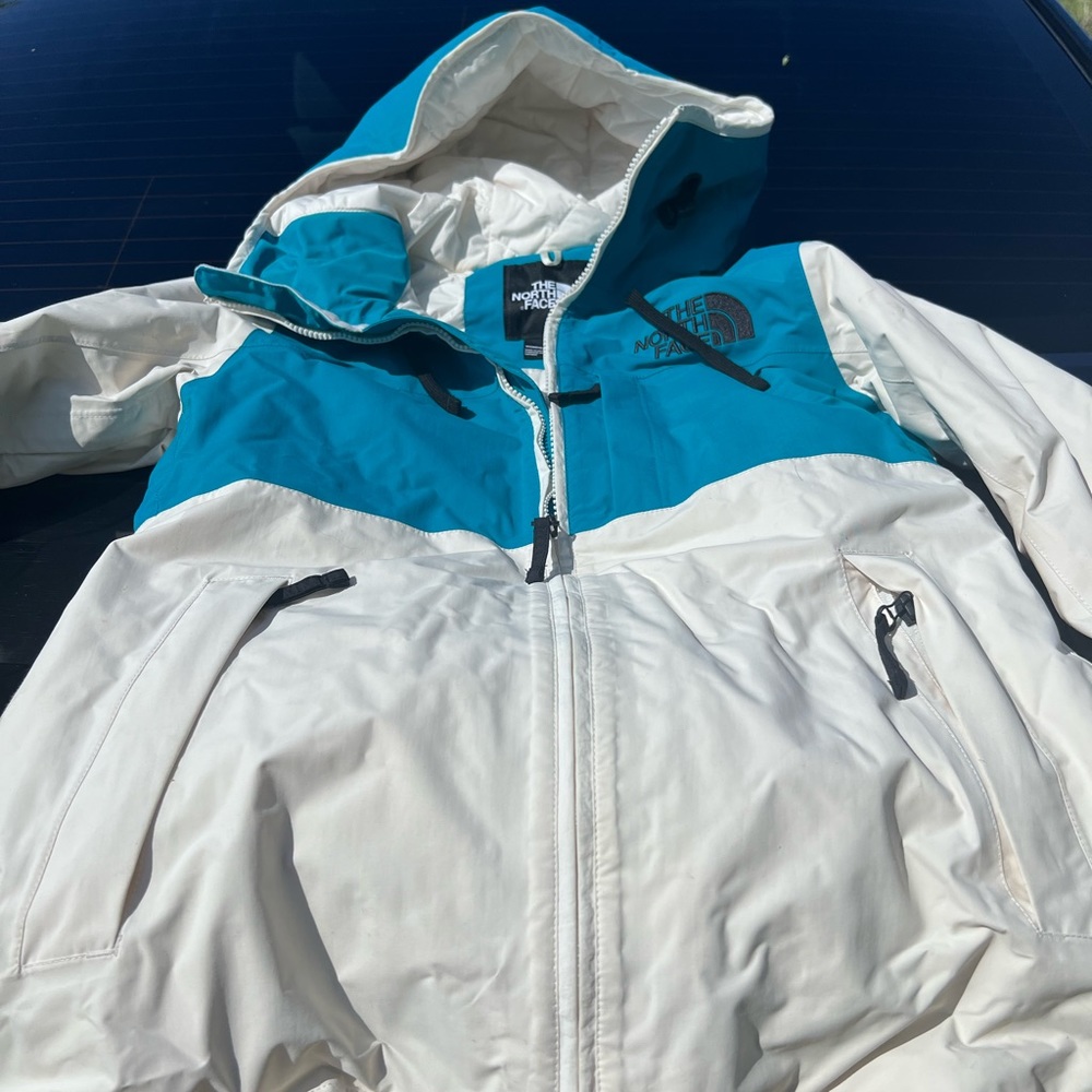 North Face Ski Jacket